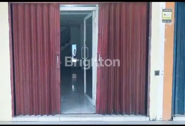 image RUKO STRATEGIS 2 LANTAI SIAP PAKAI!!! (1)