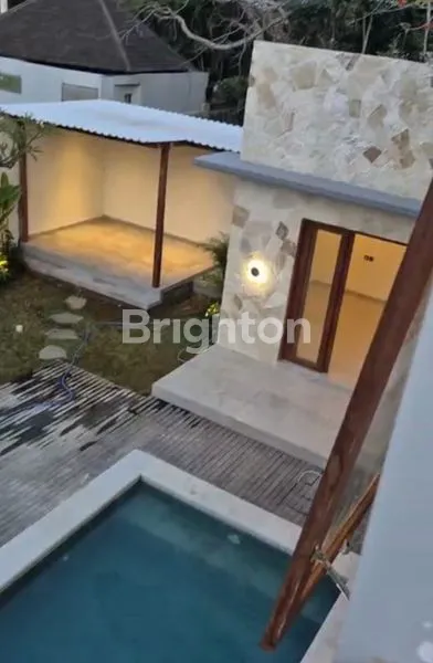 image VILLA BARU TAHAP FINISHING DI KUTUH UNGASAN BADUNG (3)