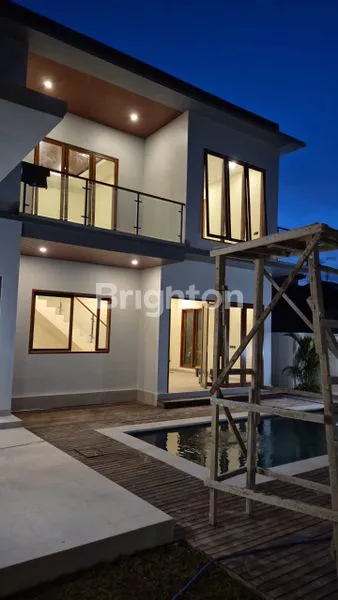 image VILLA BARU TAHAP FINISHING DI KUTUH UNGASAN BADUNG (2)