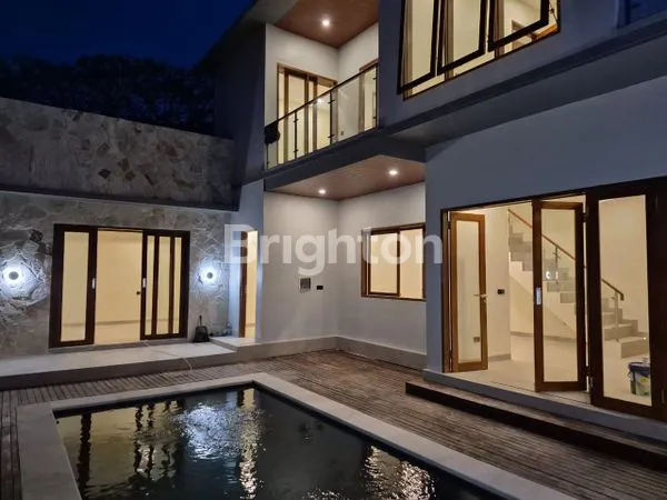 image VILLA BARU TAHAP FINISHING DI KUTUH UNGASAN BADUNG (1)