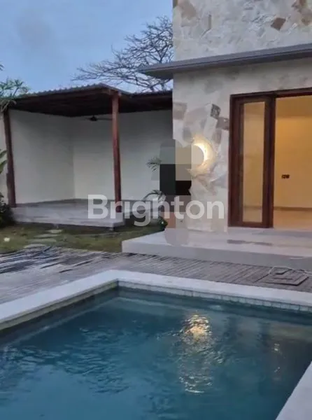 image VILLA BARU TAHAP FINISHING DI KUTUH UNGASAN BADUNG (4)