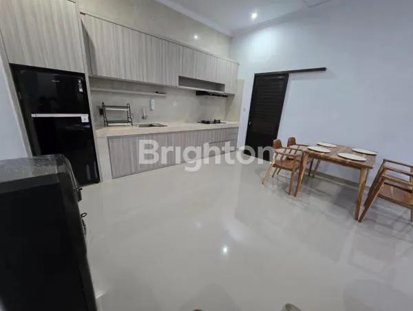 image SEWA RENT COTTAGE 2BR NEAR WATERFALL BALI (R001)  (4)