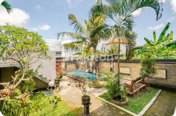 image MONTHLY RENT 4 BEDROOM NEAR UBUD (R001) (2)