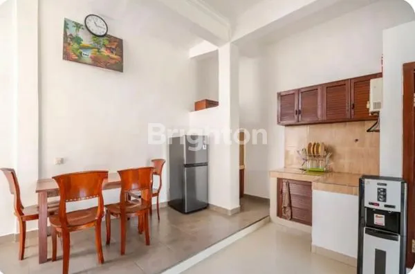 image MONTHLY RENT 4 BEDROOM NEAR UBUD (R001) (3)