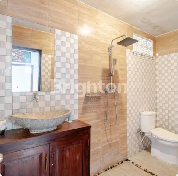 image MONTHLY RENT 4 BEDROOM NEAR UBUD (R001) (4)