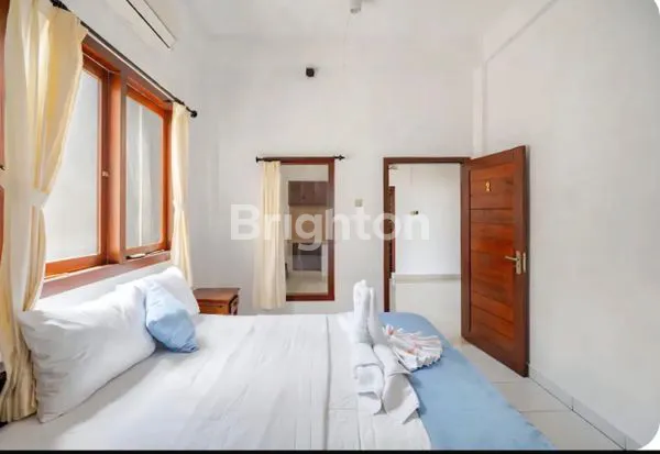 image MONTHLY RENT 4 BEDROOM NEAR UBUD (R001) (6)