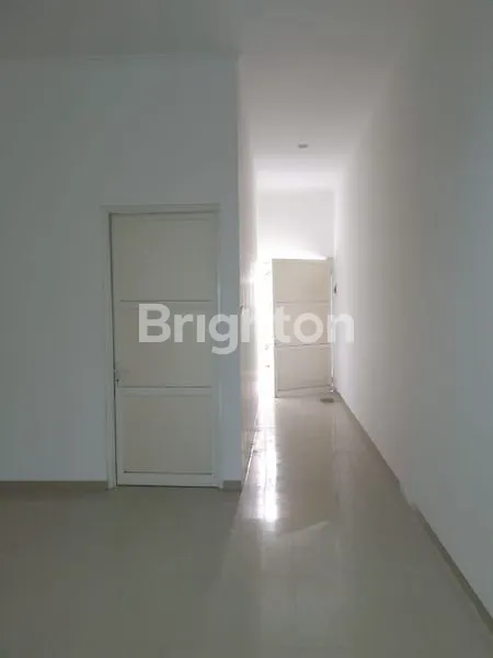 RUKO STRATEGIS 2 LANTAI DI SEMARANG INDAH