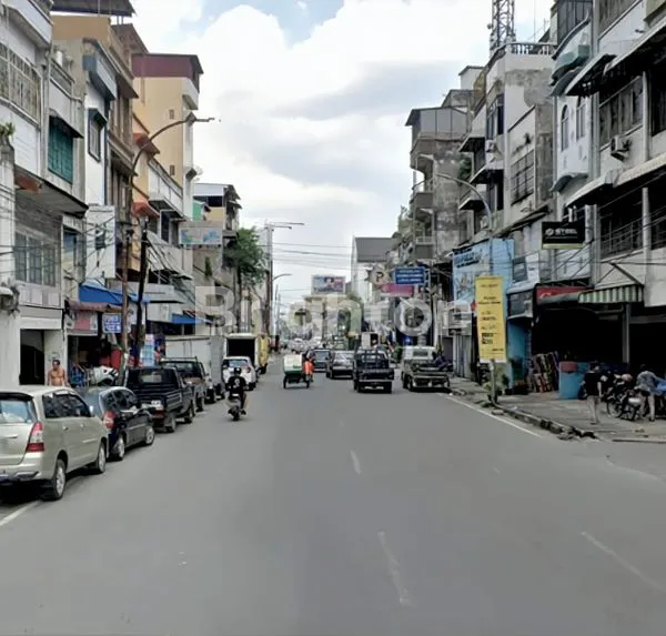 image RUKO MT HARYONO MEDAN - PUSAT BISNIS GROSIR MEDAN - SIAP HUNI (2)