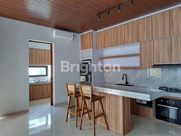 image BRAND NEW TROPICAL VILLA IN TUMBAK BAYUH BADUNG (2)