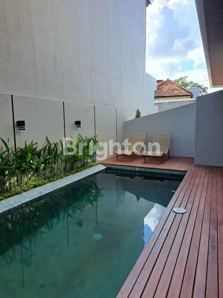 image BRAND NEW TROPICAL VILLA IN TUMBAK BAYUH BADUNG (7)