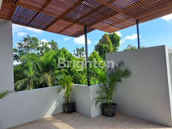 image BRAND NEW TROPICAL VILLA IN TUMBAK BAYUH BADUNG (5)