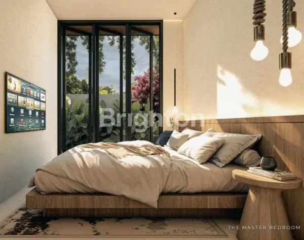 image KANA HILLS – HUNIAN MEWAH 3 BEDROOM DENGAN PEMANDANGAN MENAKJUBKAN DI BALI (4)