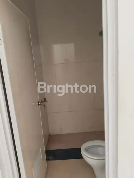 image LOKASI STRATEGIS, HARGA TERJANGKAU! RUMAH MUNGIL DI PUSAT KOTA (4)