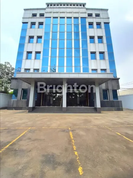 image GEDUNG PERKANTORAN 5 LANTAI - DEKAT KE RASUNA SAID - GATOT SUBROTO - MAMPANG - SCBD - KEBAYORAN BARU (2)
