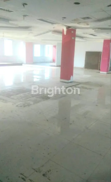 image GEDUNG PERKANTORAN 5 LANTAI - DEKAT KE RASUNA SAID - GATOT SUBROTO - MAMPANG - SCBD - KEBAYORAN BARU (4)