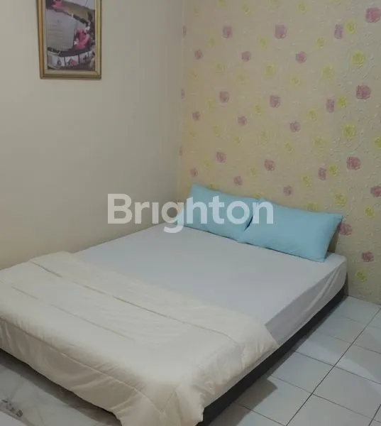 image RUMAH MURAH 370 JT DEKAT UNIV. PAMULANG (4)