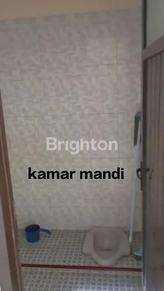 image RUMAH BARU RENOV TOTAL SIAP HUNI PERUMAHAN ALAM TIRTA LESTARI CIOMAS BOGOR (4)