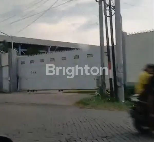 image PERGUDANGAN JEMUNDO, BESAR SIAP PAKAI (5)