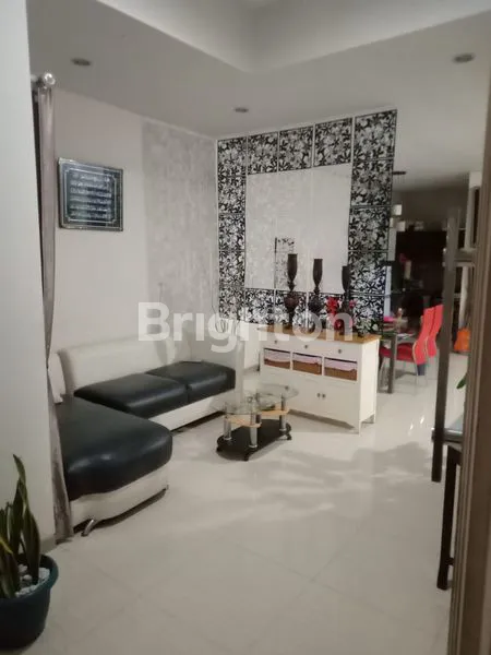 image RUMAH DIJUAL DI SIDOARJO HOOK (2)