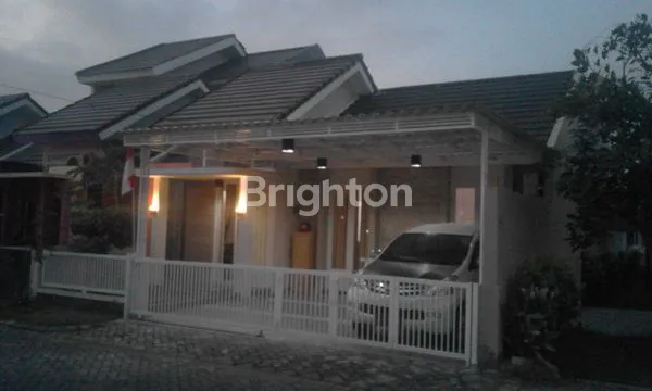 image RUMAH DIJUAL DI SIDOARJO HOOK (1)