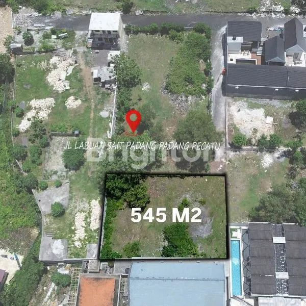 image LAHAN DI LOKASI STRATEGIS KAWASAN VILLA LABUAN SAIT, ULUWATU - BALI (5)