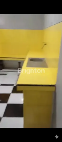 image DISEWAKAN RUMAH AREA TEGALGONDO RUMAH SISI JALAN (4)