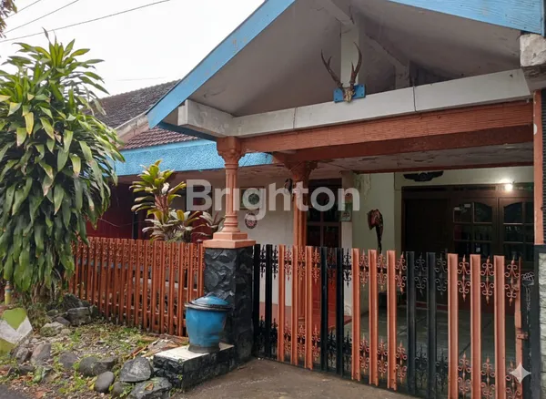 image DIJUAL RUMAH AREA STRATEGIS DAERAH ARJOSARI DEKAT DENGAN ARAYA & TERMINAL (1)