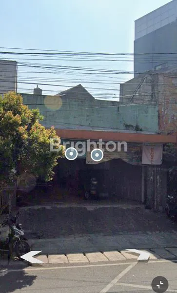 image RUKO STRATEGIS DI AREA KOMERSIL & PENJUALAN OTOMOTIF COCOK UNTUK SHOWROOM, BENGKEL, KANTOR DI JLN PUNGKUR BANDUNG (2)