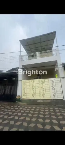 image KOST-AN AKTIF 2 LANTAI LOKASI STRATEGIS DI WONOREJO RUNGKUT (2)