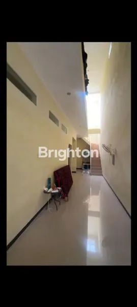 image KOST-AN AKTIF 2 LANTAI LOKASI STRATEGIS DI WONOREJO RUNGKUT (5)