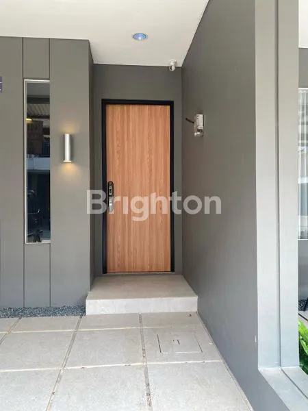 image HUNIAN MODERN DI CLUSTER ZLIVING, GRAND WISATA BEKASI (8)