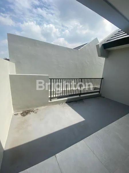 image HUNIAN MODERN DI CLUSTER ZLIVING, GRAND WISATA BEKASI (5)