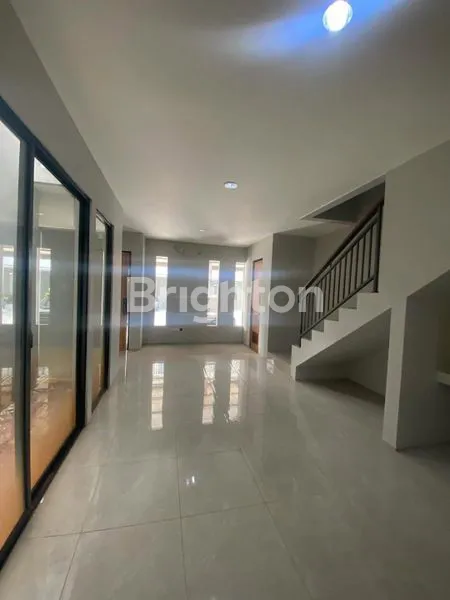 image HUNIAN MODERN DI CLUSTER ZLIVING, GRAND WISATA BEKASI (1)