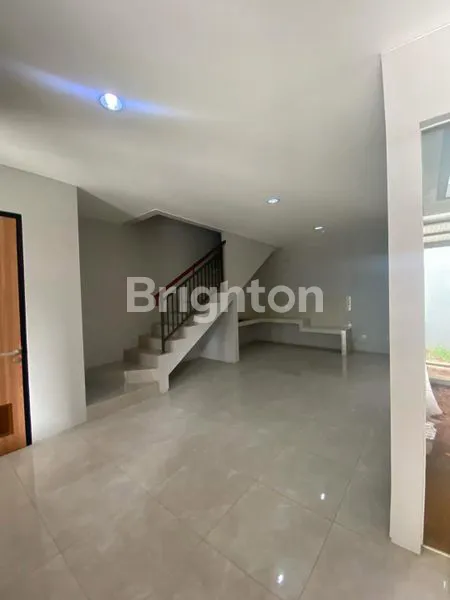 image HUNIAN MODERN DI CLUSTER ZLIVING, GRAND WISATA BEKASI (2)