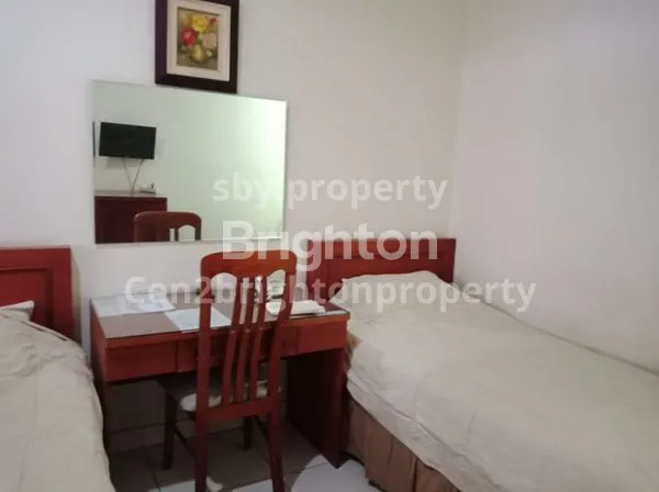 image GARDENA HOMESTAY DI RAYA KERTAJAYA LOKASI STRATEGIS DEKAT DENGAN ITS PARKIR LUAS (5)