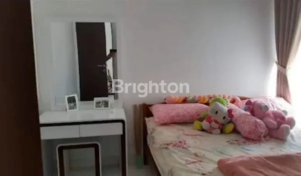 image RUMAH SEWA DUA LANTAI FULL FURNISH BSB VILLAGE MIJEN SEMARANG (3)