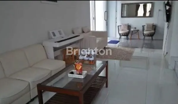 image RUMAH SEWA DUA LANTAI FULL FURNISH BSB VILLAGE MIJEN SEMARANG (5)