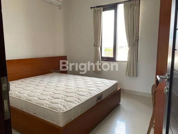 image VILLA TROPIS 4KT DI RENON, KOLAM RENANG PRIBADI 223V (7)