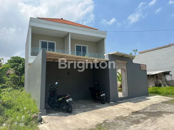 image VILLA MODERN 3 KAMAR DI MUNGGU – DEKAT CANGGU, HARGA MENARIK! (3)