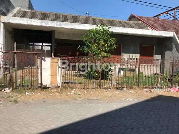 Gambar Property RUMAH HITUNG TANAH PONDOK TJANDRA (PONDOK CHANDRA)