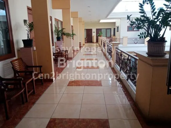 image GARDENA HOMESTAY DI RAYA KERTAJAYA LOKASI STRATEGIS DEKAT DENGAN ITS PARKIR LUAS (2)