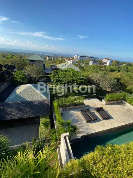 image DIJUAL VILLA SUPER MEWAH DI BALANGAN JIMBARAN (3)