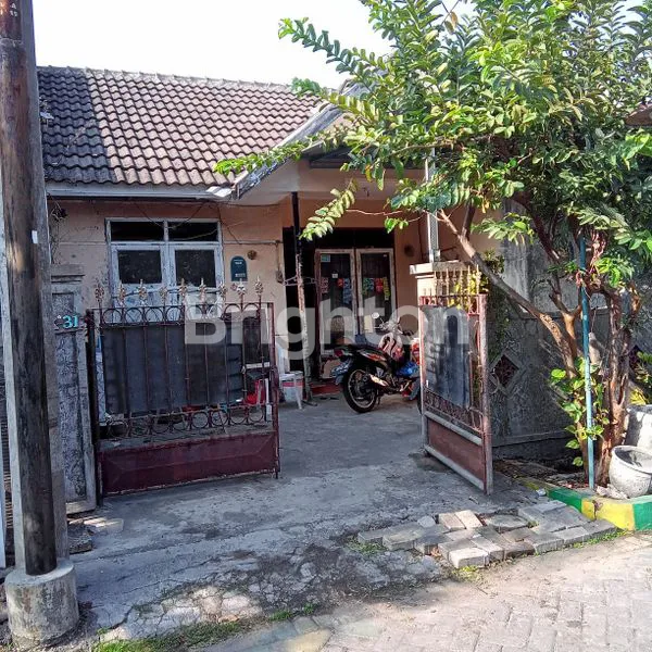 image RUMAH STRATEGIS 2KT SHM, AREA SEDATI - SDA (1)