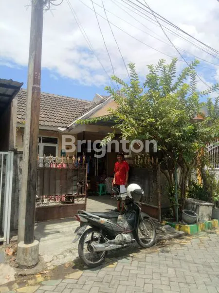 image RUMAH STRATEGIS 2KT SHM, AREA SEDATI - SDA (3)