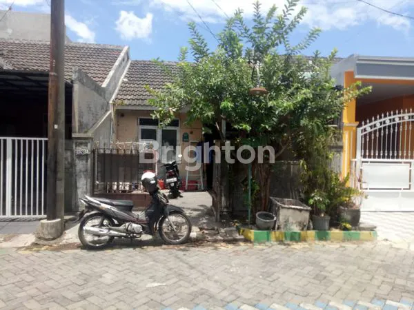 image RUMAH STRATEGIS 2KT SHM, AREA SEDATI - SDA (5)