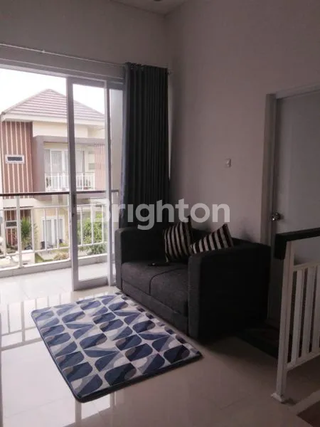 image VILLA MEWAH 3KT DEKAT BESS RESORT LAWANG (5)