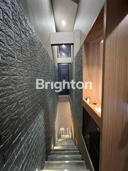 image RUMAH 2 LANTAI FULL FURNISHED DI CLUSTER O2, GRAND WISATA BEKASI (8)