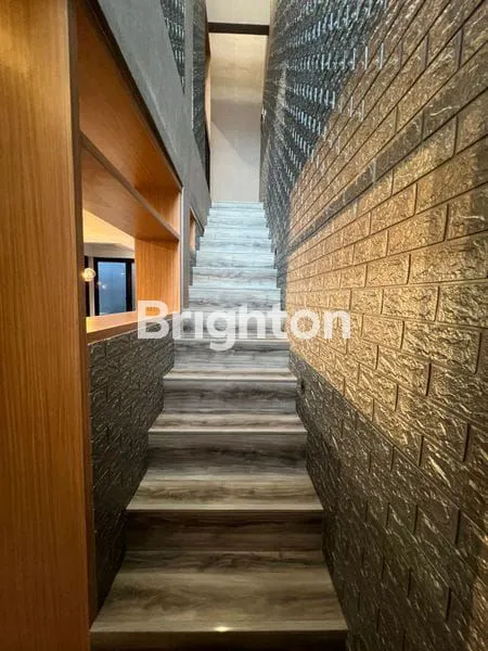 image RUMAH 2 LANTAI FULL FURNISHED DI CLUSTER O2, GRAND WISATA BEKASI (7)