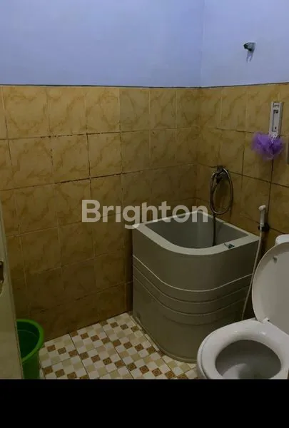 image DJUAL RUMAH MURAH REGENCY 3 LANTAI (7)