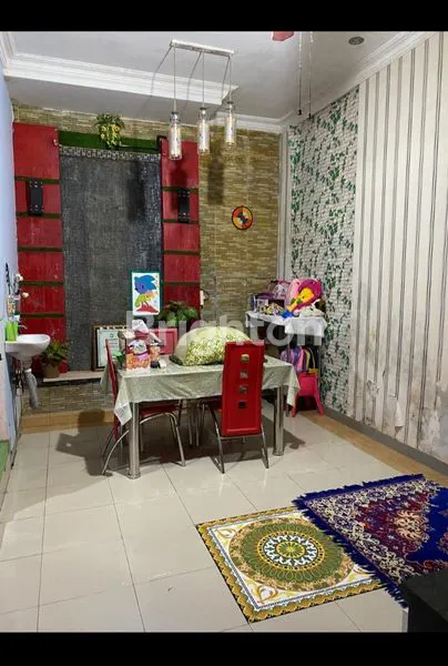 image DJUAL RUMAH MURAH REGENCY 3 LANTAI (5)